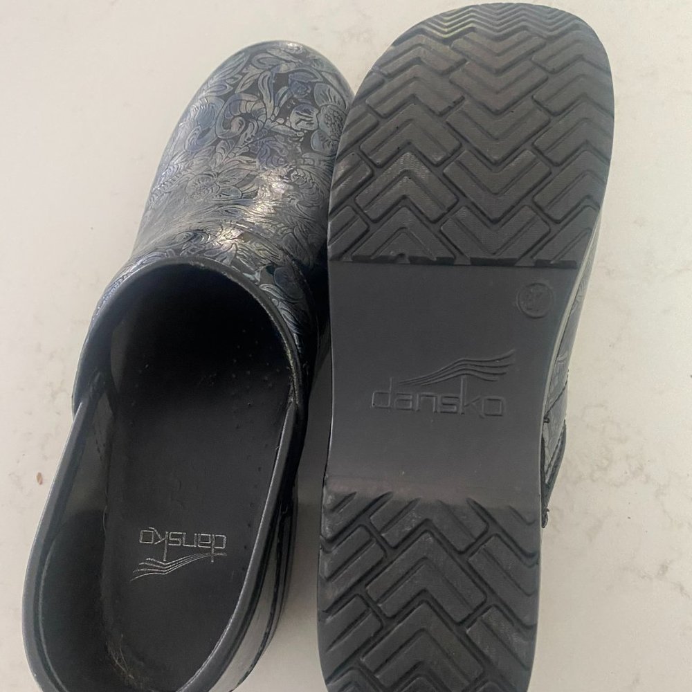Dansko Clogs - Picture 5 of 5